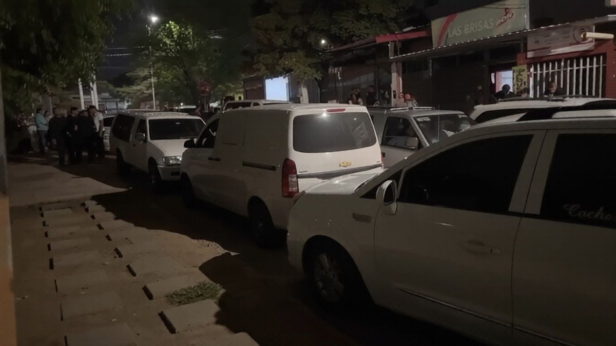 Llegan a Cúcuta los cuerpos del siniestro aéreo en La Playa de Belén