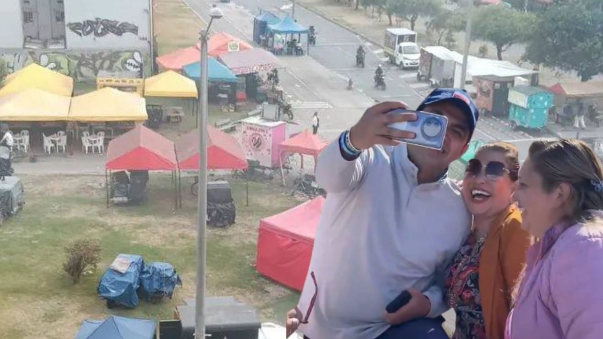 El espacio público en Soacha está desbordado: ciudadanos denuncian que vendedores ambulantes actúan “sin ley”