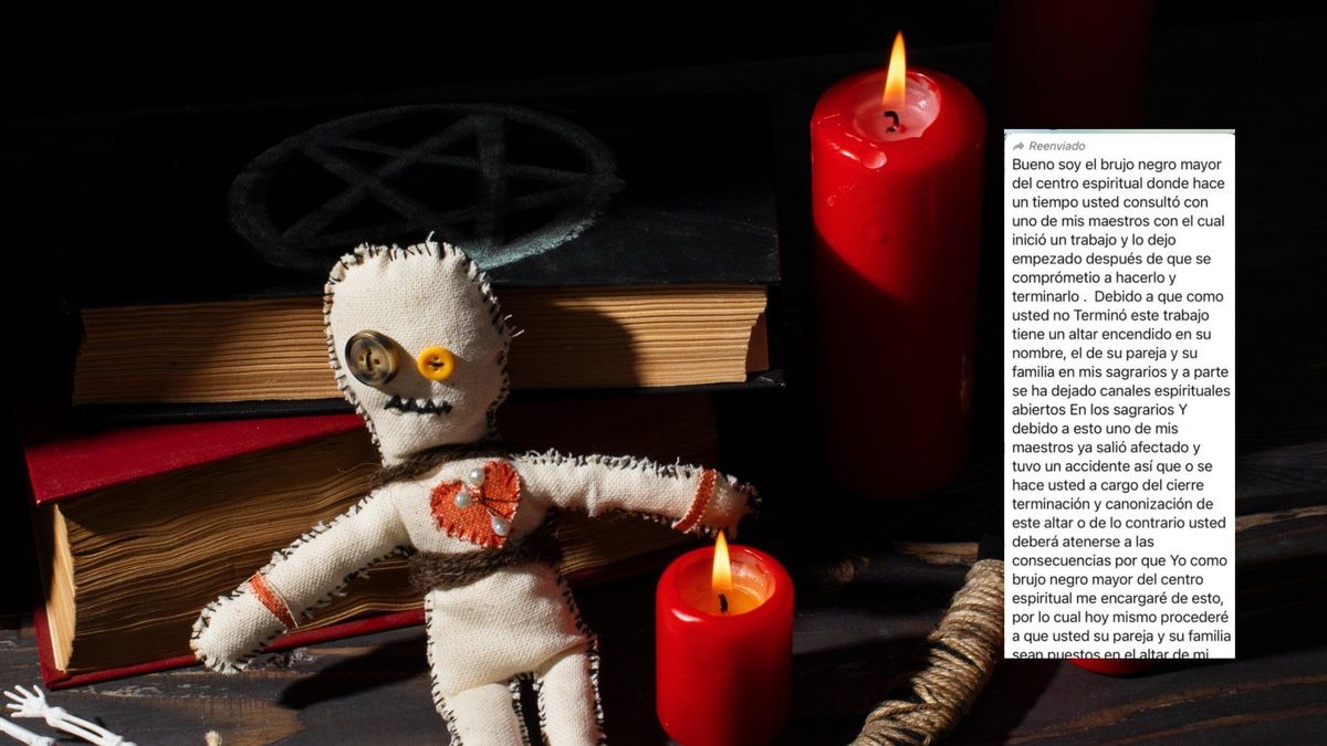 Alerta en Ibagué por extorsión vía WhatsApp con amenazas de brujería