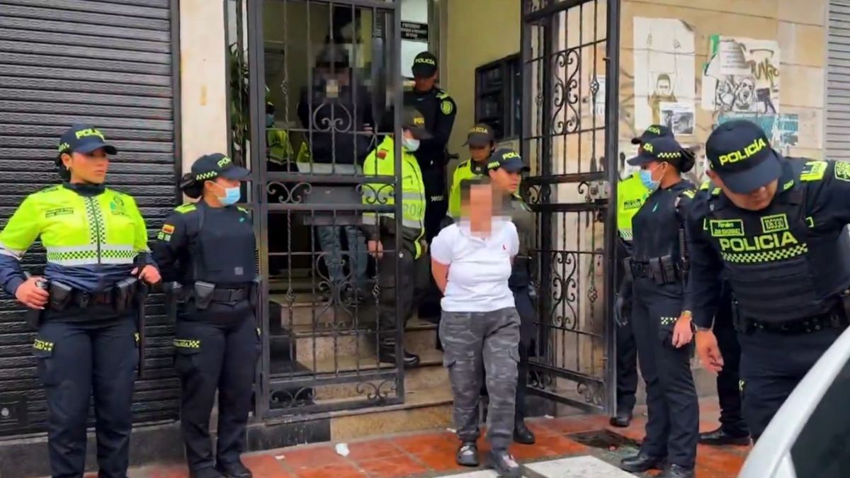 Reforma a la justicia urgente