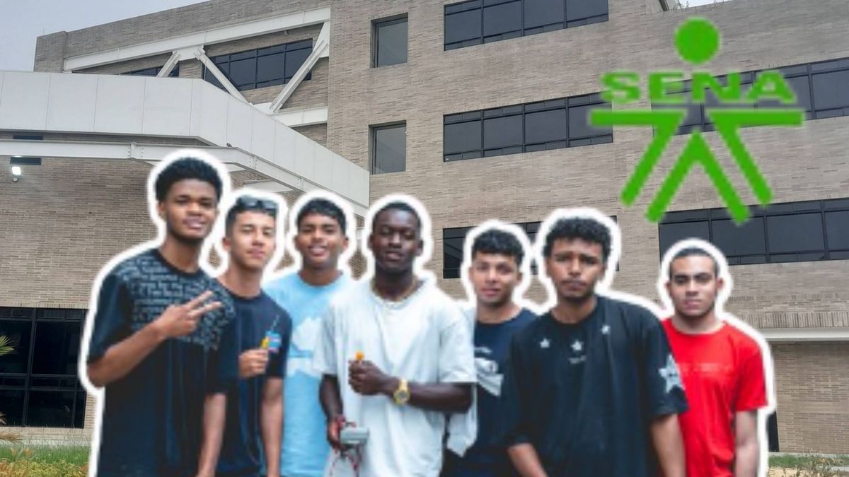 Nueva sede del SENA en Soacha