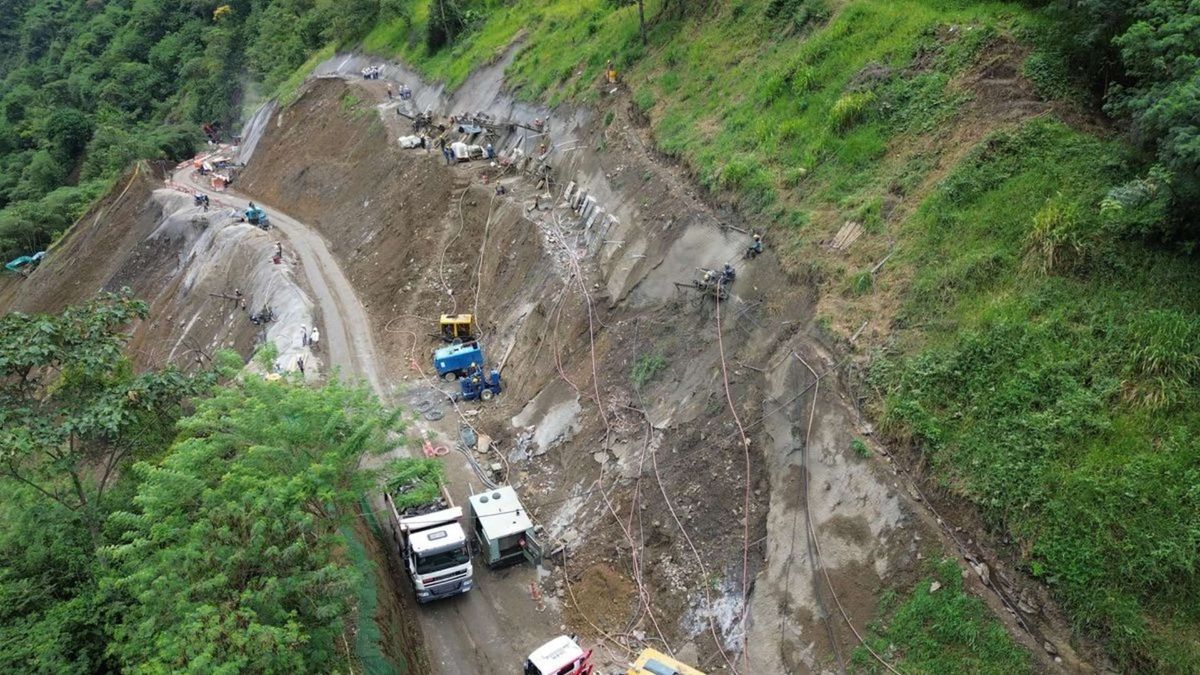 El suroeste antioqueño levanta su voz contra cierre de la Troncal del Café