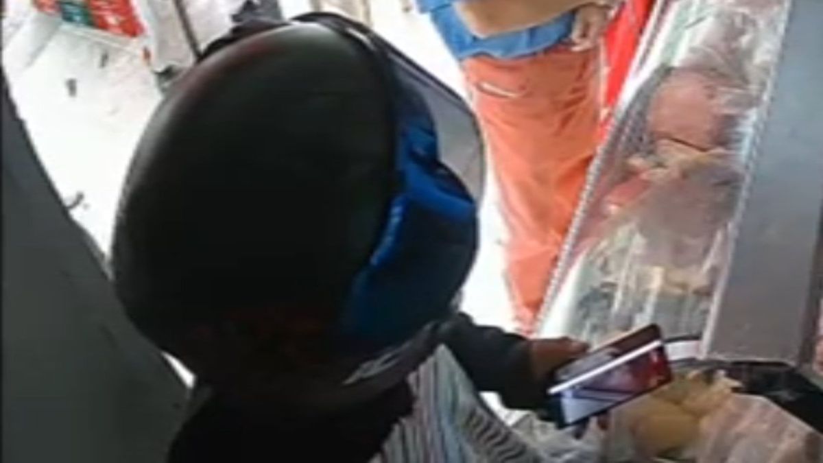 Video grabado por el capturado se convierte en prueba clave del homicidio en Caldas