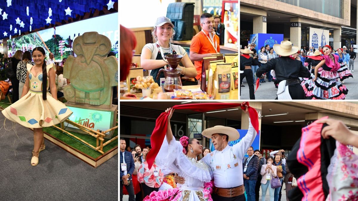 ANATO 2026: Gobernación del Huila abrió convocatoria y hay cupos limitados