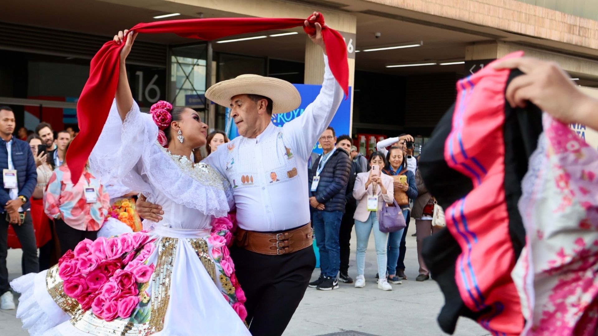 Huila quiere brillar en ANATO 2026 y abrió cupos para empresarios turísticos