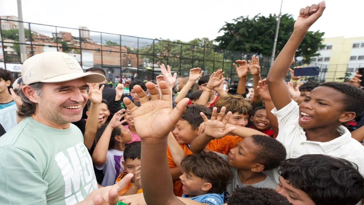 Niños invitados a partido de Messi, Inter Miami vs. Nacional