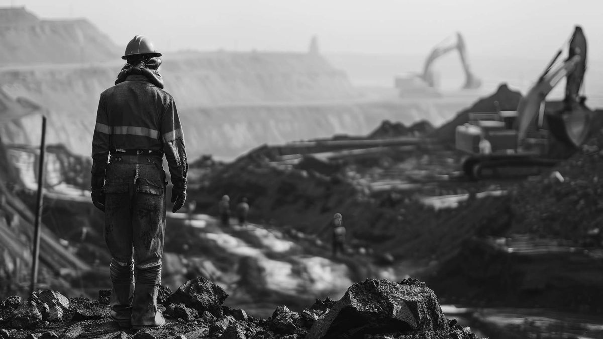 Tragedia minera en Cáceres reabre el debate sobre controles y prevención de riesgos en yacimientos.