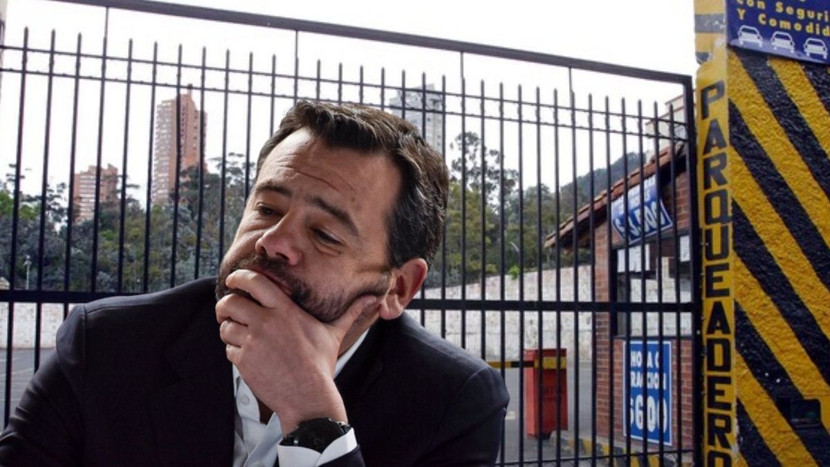 Galán ajusta tarifa de parqueaderos una hora vale 4 pasajes de TransMilenio