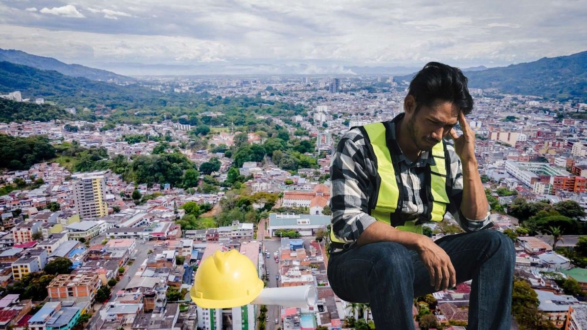 Tolima enfrenta ajuste de empleo en comercio y construcción