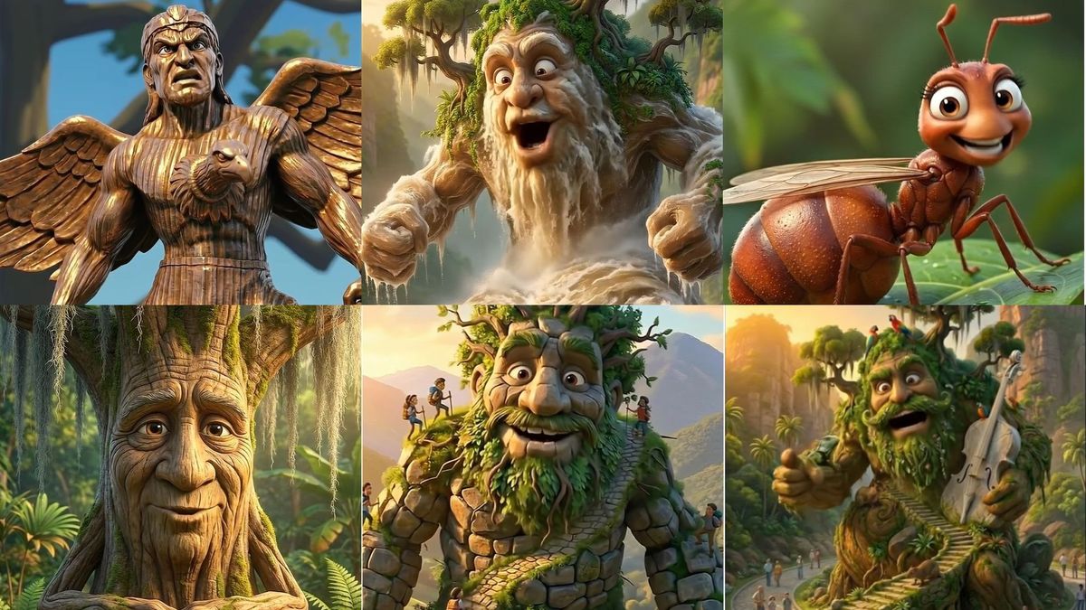 Personajes representativos de San Gil, Santander