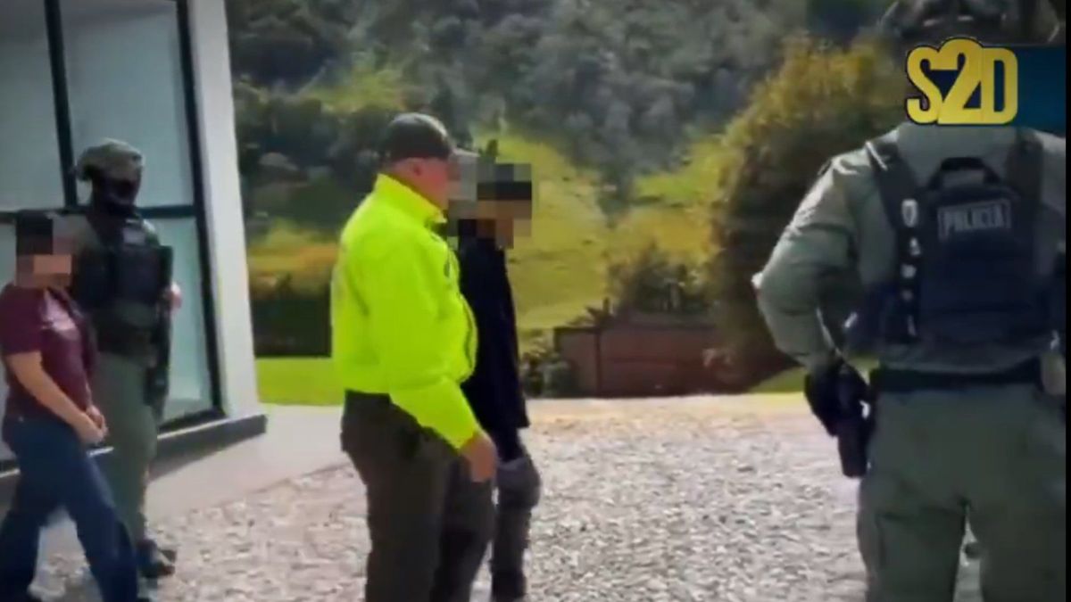 Cayó alias Coya en Granada: figuraba entre los más buscados de Panamá