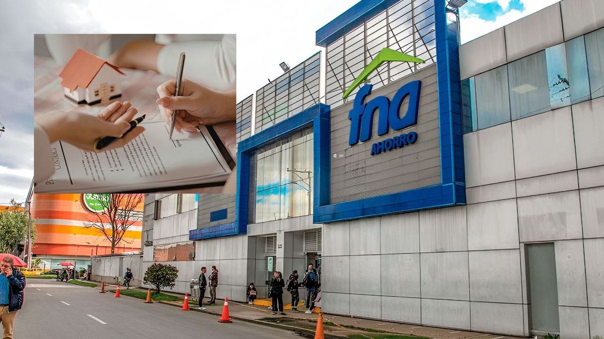 Comprar vivienda con el FNA