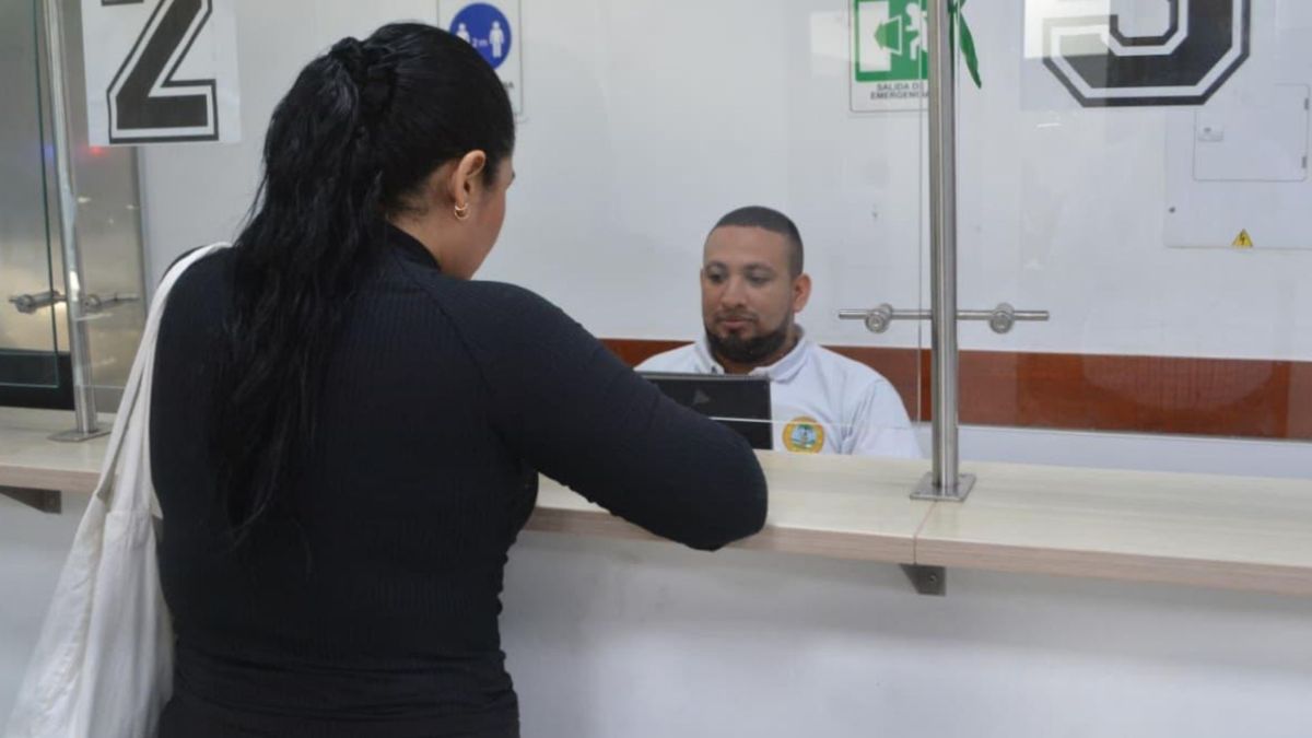 Plazo para el traspaso de vehículo