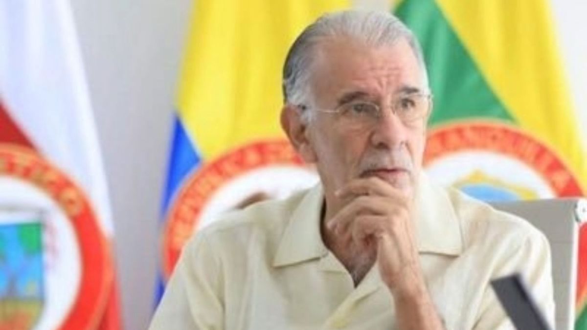 Eduardo Verano de la Rosa