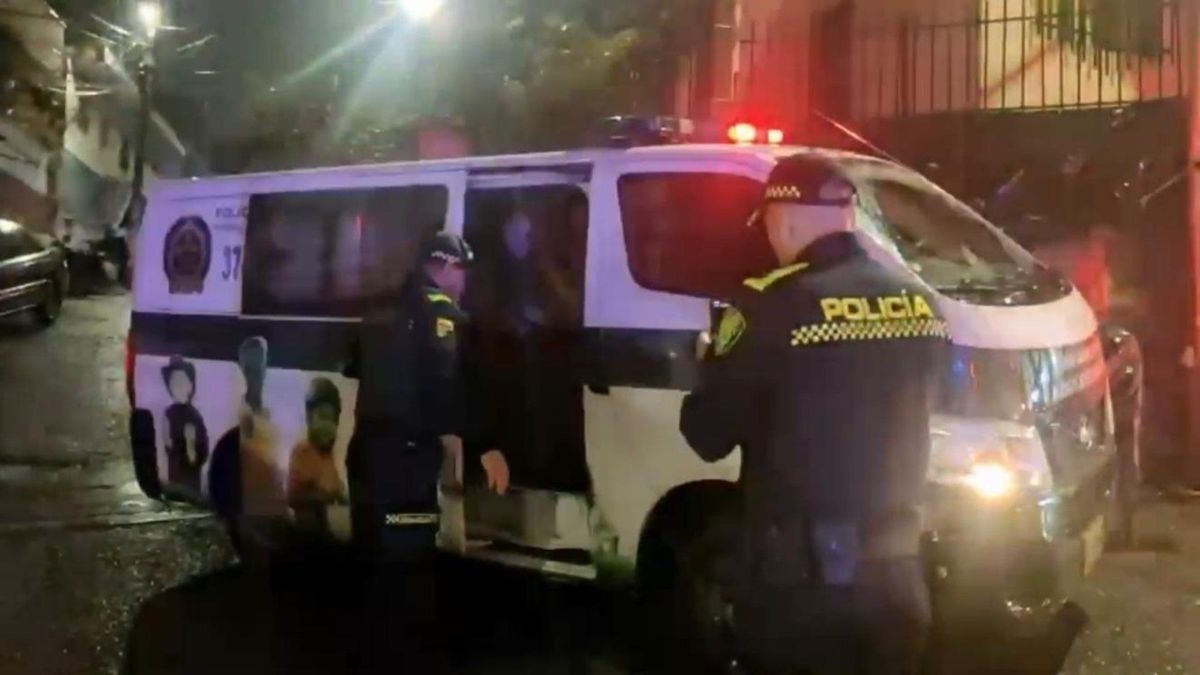 Encuentran niña de 9 años sola en casa de Medellín: autoridades explican qué sigue en su protección