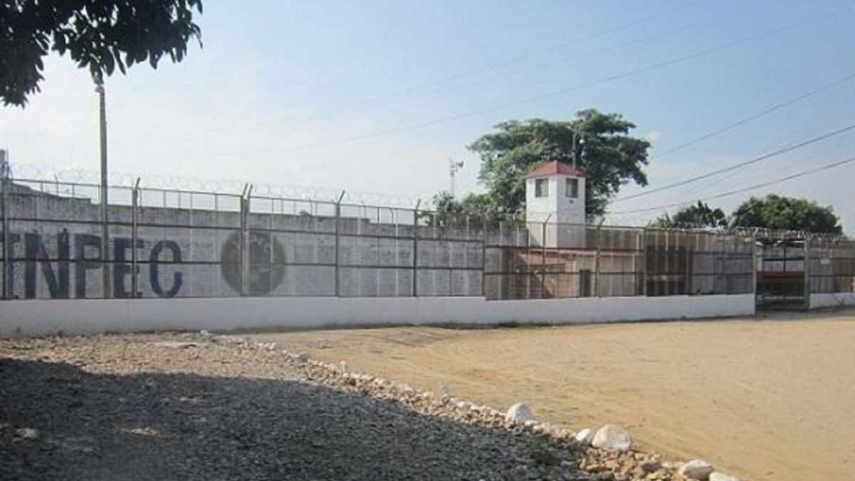 Ordenan restablecer atención médica en cárcel de Rivera