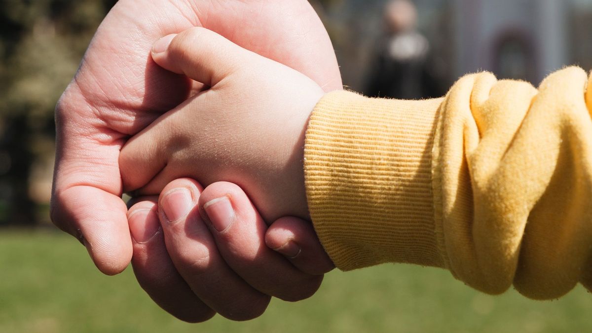 Liberan a padre de Liam Gael, niño muerto en un jardín infantil de La Calera