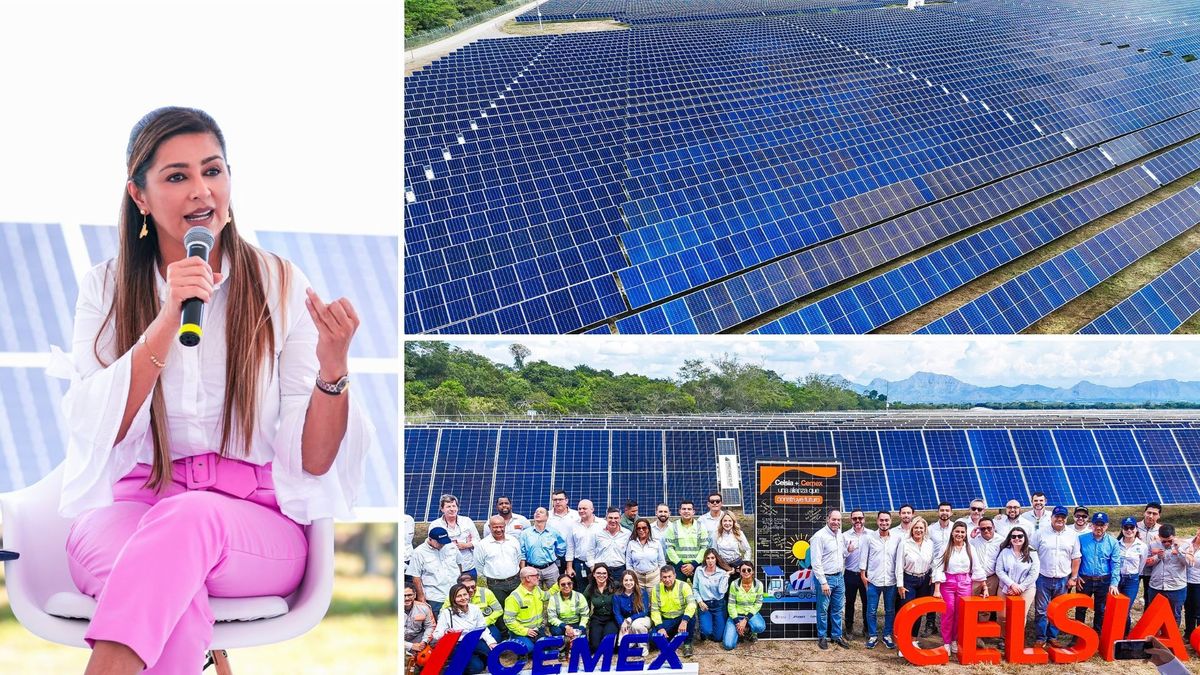 Tolima apunta a ser en la nueva despensa energética del país