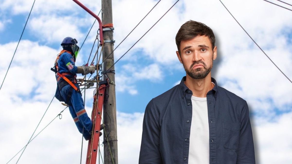 Cortes de luz en barrios de Bogotá y Soacha este sábado 31 de enero