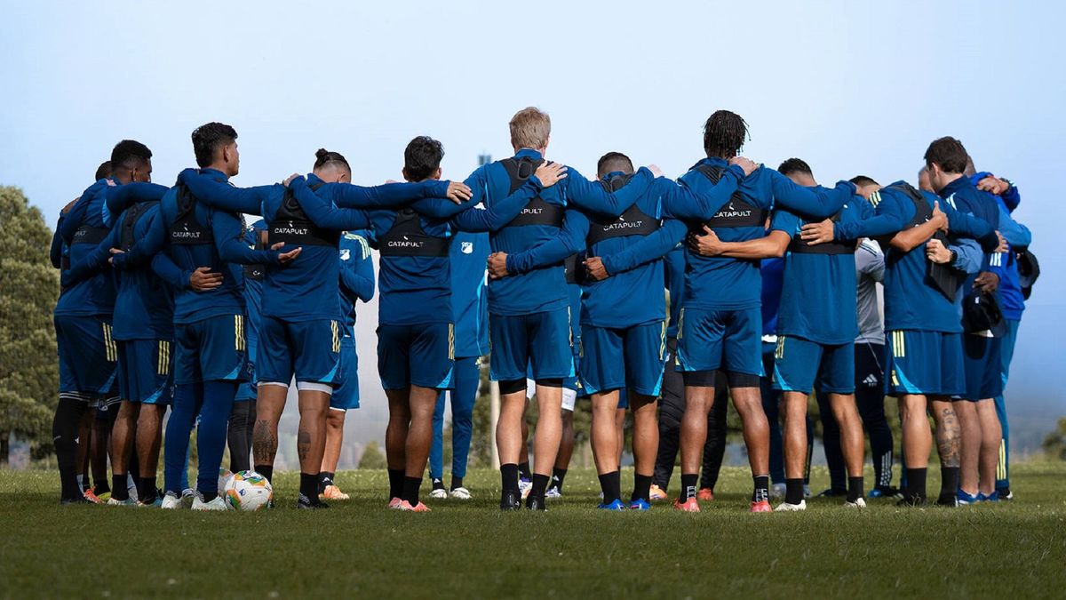 Opiniones de Fabián Bustos, posible nuevo DT de Millonarios