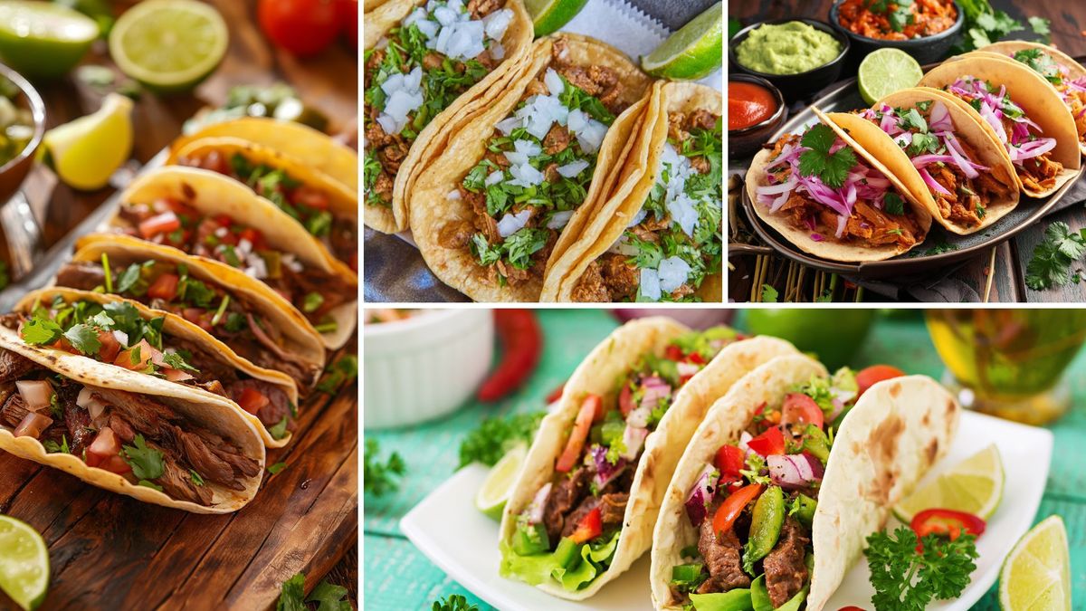 TacoFest vuelve en 2026: conozca los restaurantes y precios