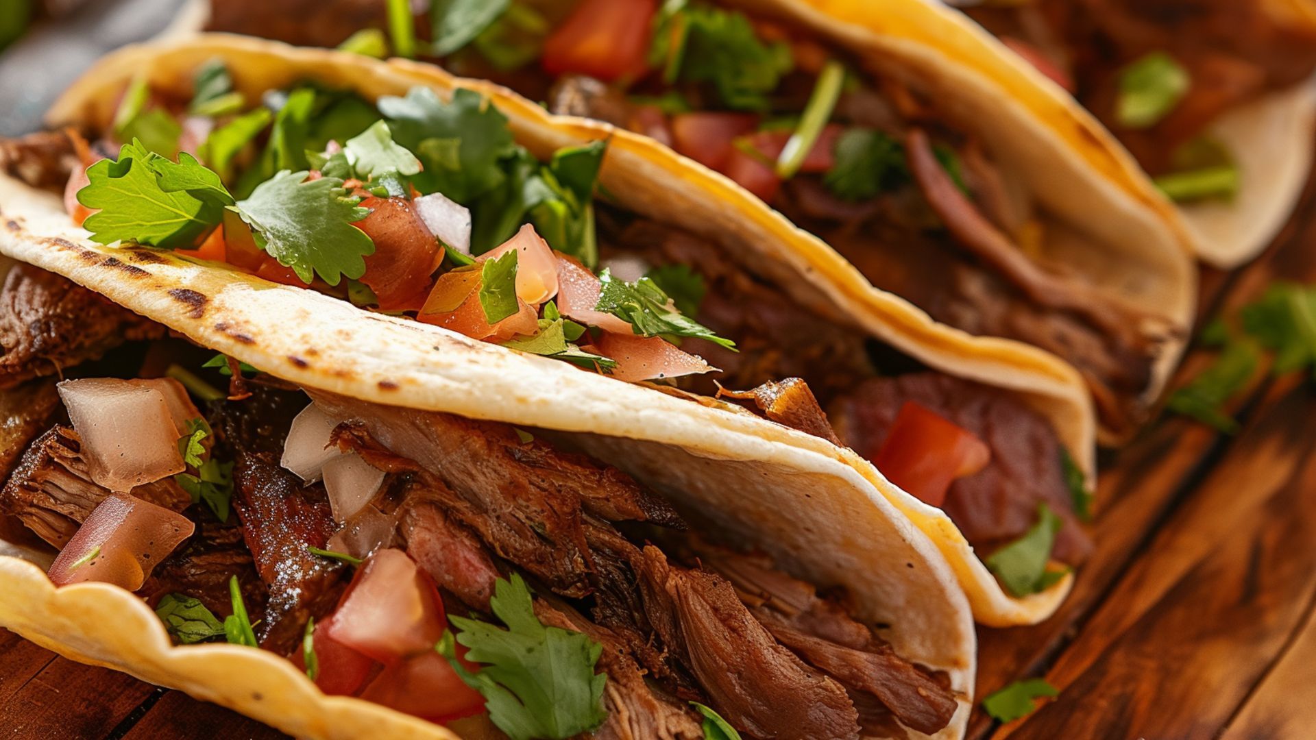 Plan imperdible en Bogotá: TacoFest 2026 con tacos auténticos y buen precio