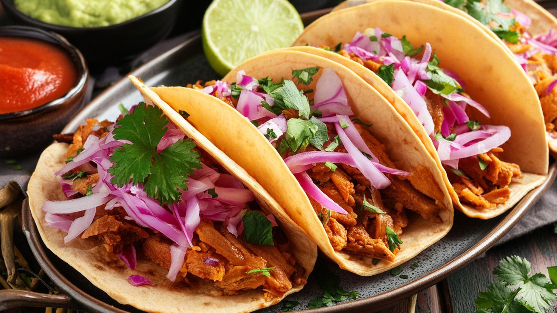 Prográmese en Bogotá: TacoFest 2026 con tacos reales y precio especial