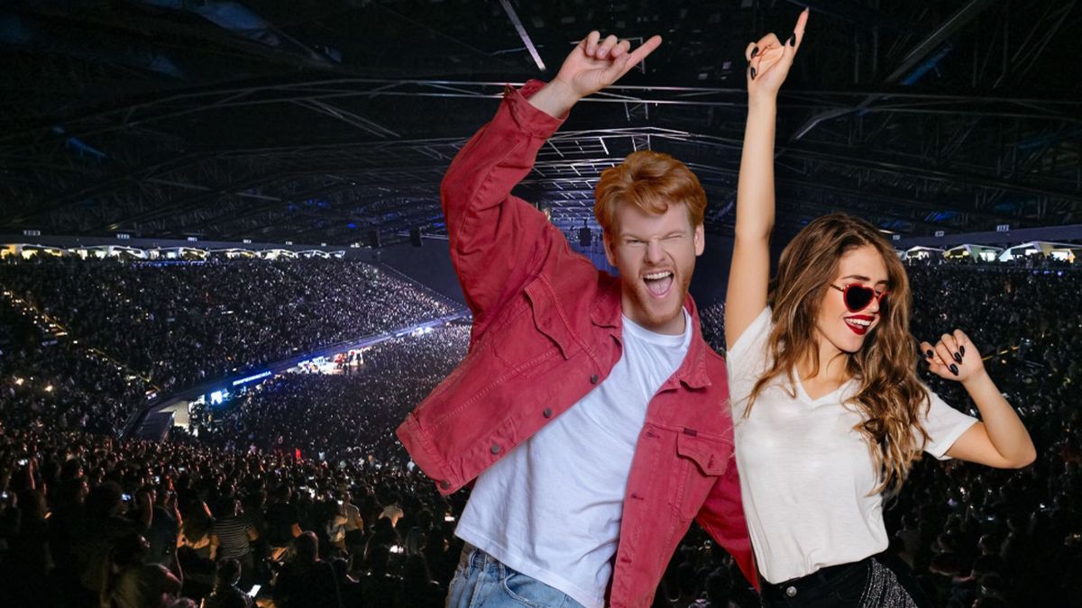 OUTWORLD llega a Bogotá: recomendaciones para llegar y vivir la experiencia completa