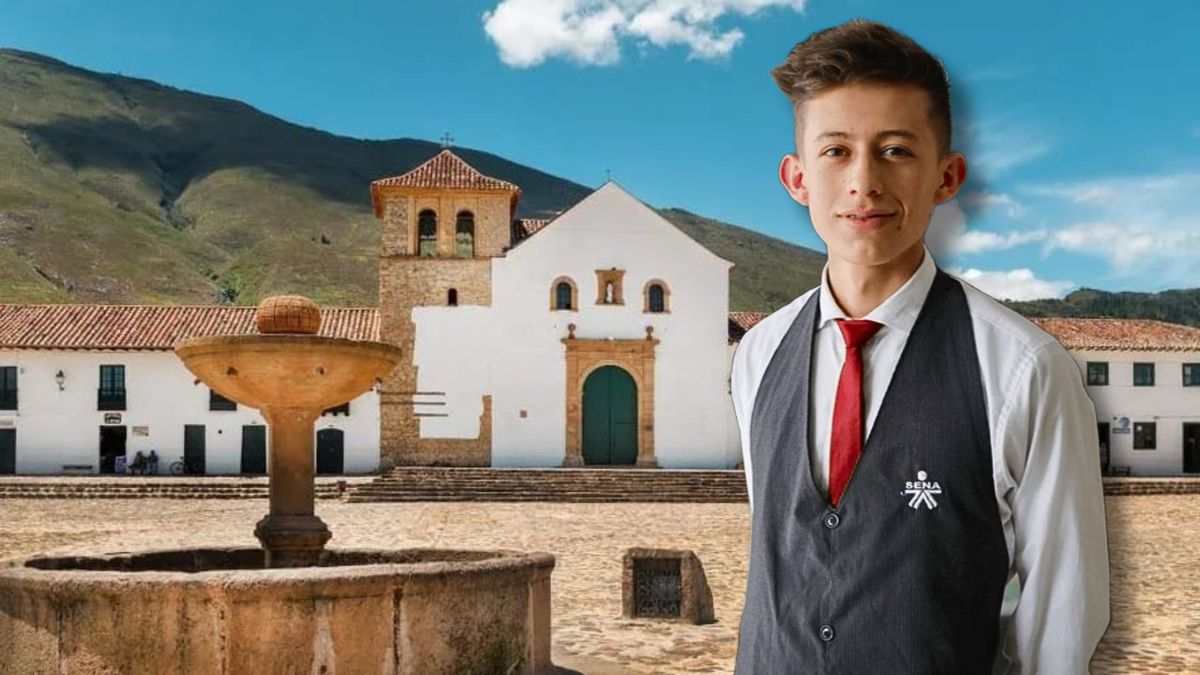 Villa de Leyva contará con nueva sede SENA que fortalecerá economía y empleo