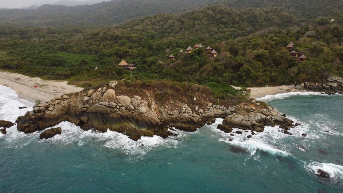 Parque Tayrona cerrará 15 días por descanso ambiental y cultural