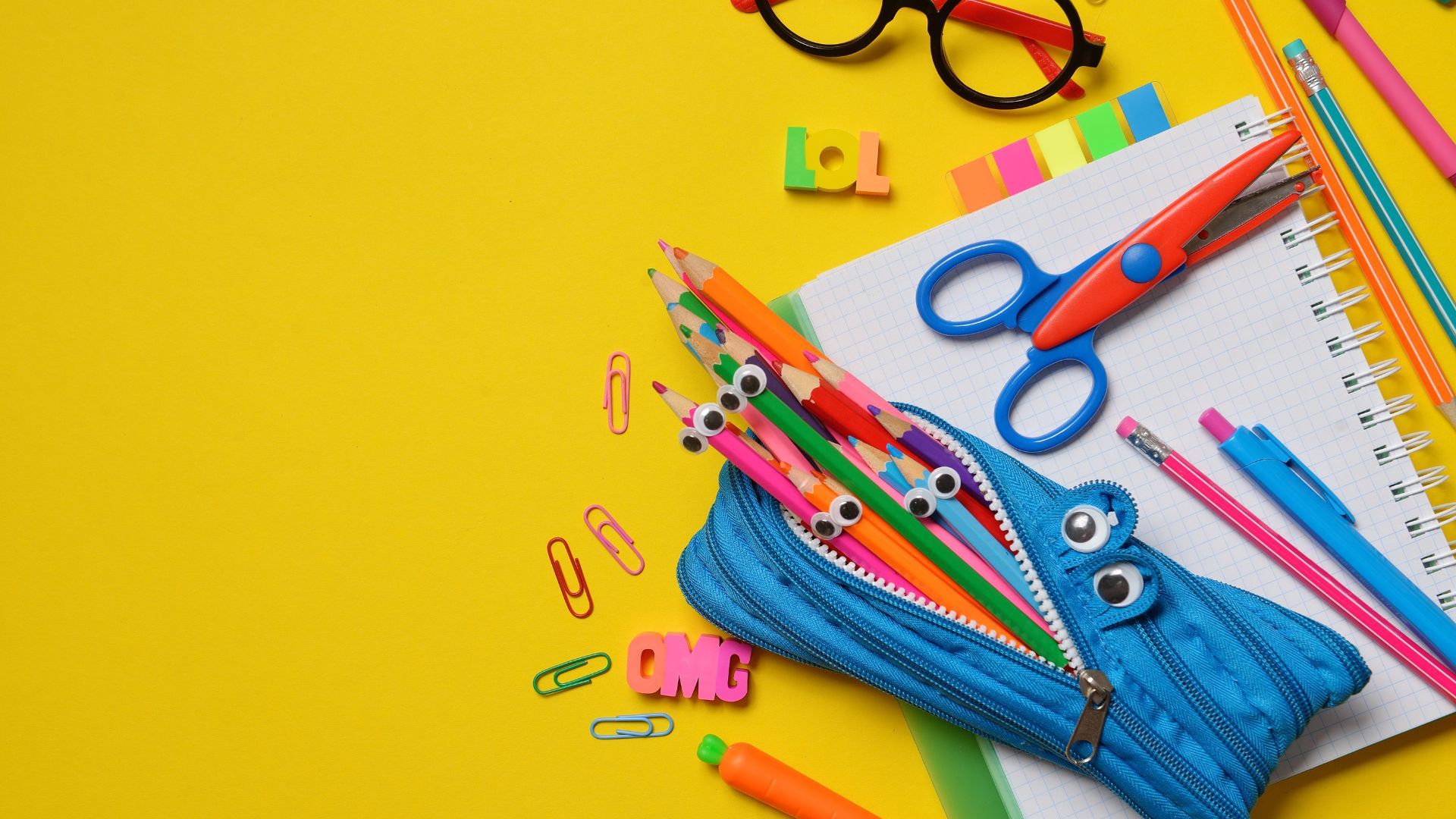 Feria Escolar en Bogotá con maletas, uniformes y calzado a buen precio