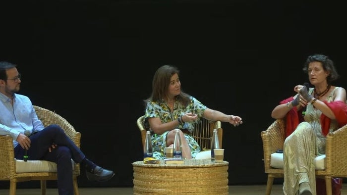 Hay Festival en Cartagena