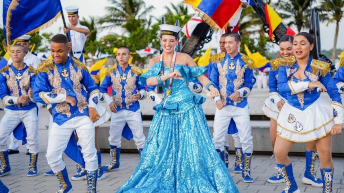 Guacherna Fluvial 2026