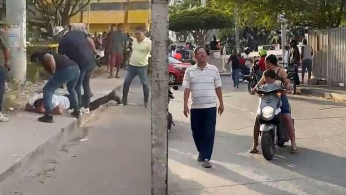 Ataque a sede de la USO en Cartagena reportan tres heridos