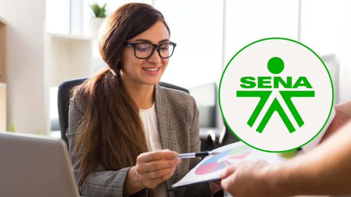 Inscripciones SENA 2026 Siga esta guía y asegure su cupo hoy mismo
