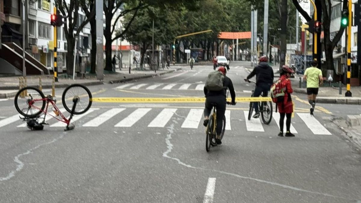 ¿Qué pasa con el IDRD Galán exige explicaciones por demora en Ciclovía