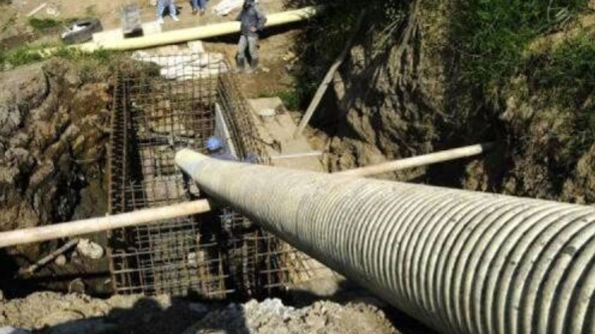 Van por agua subterránea inicia exploración en Cundianamarca
