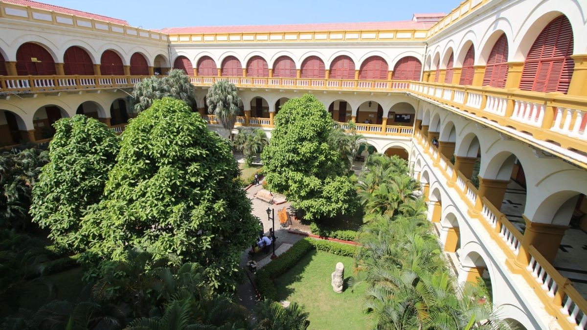 Universidad de Cartagena