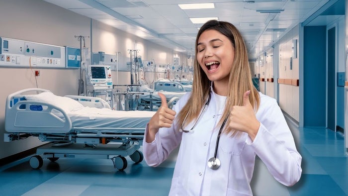 Pacientes recuperan su bienestar con música en hospitales de Bogotá