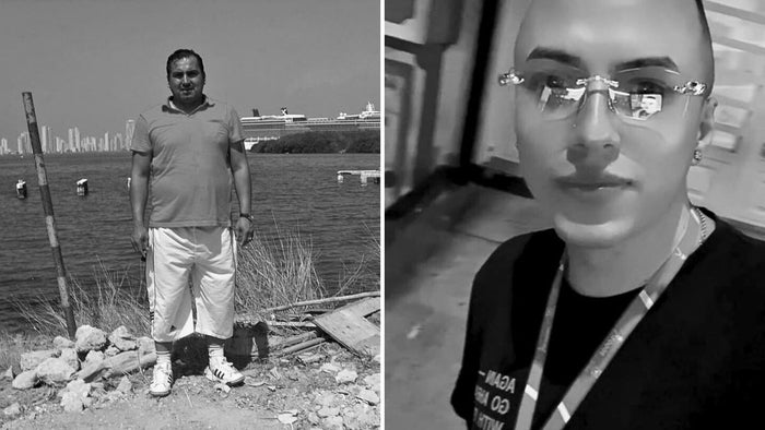 Caso de padre e hijo asesinados en el Diana Turbay sigue sin resolverse