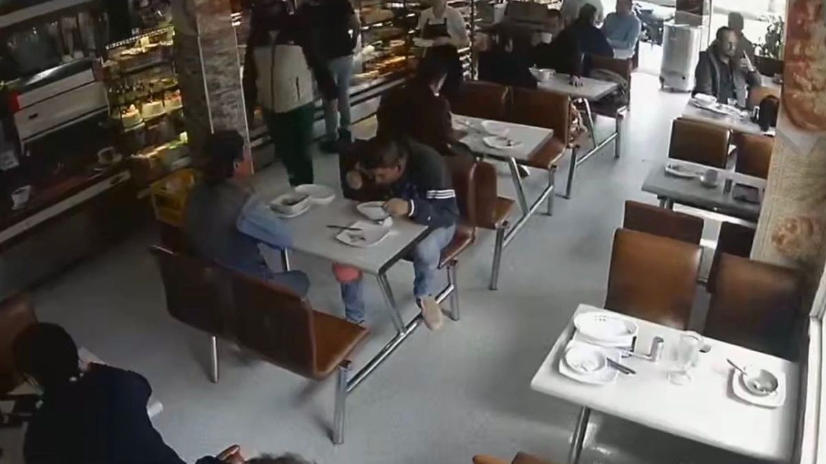 Sicariato en Engativá