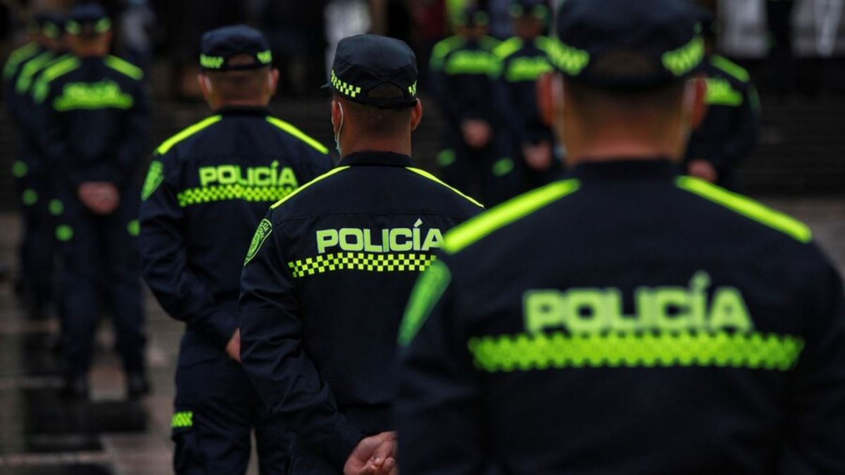 Policía Nacional
