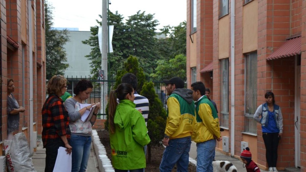 Subsidios llegan a Soacha alcaldía define barrios donde población recibirá plata