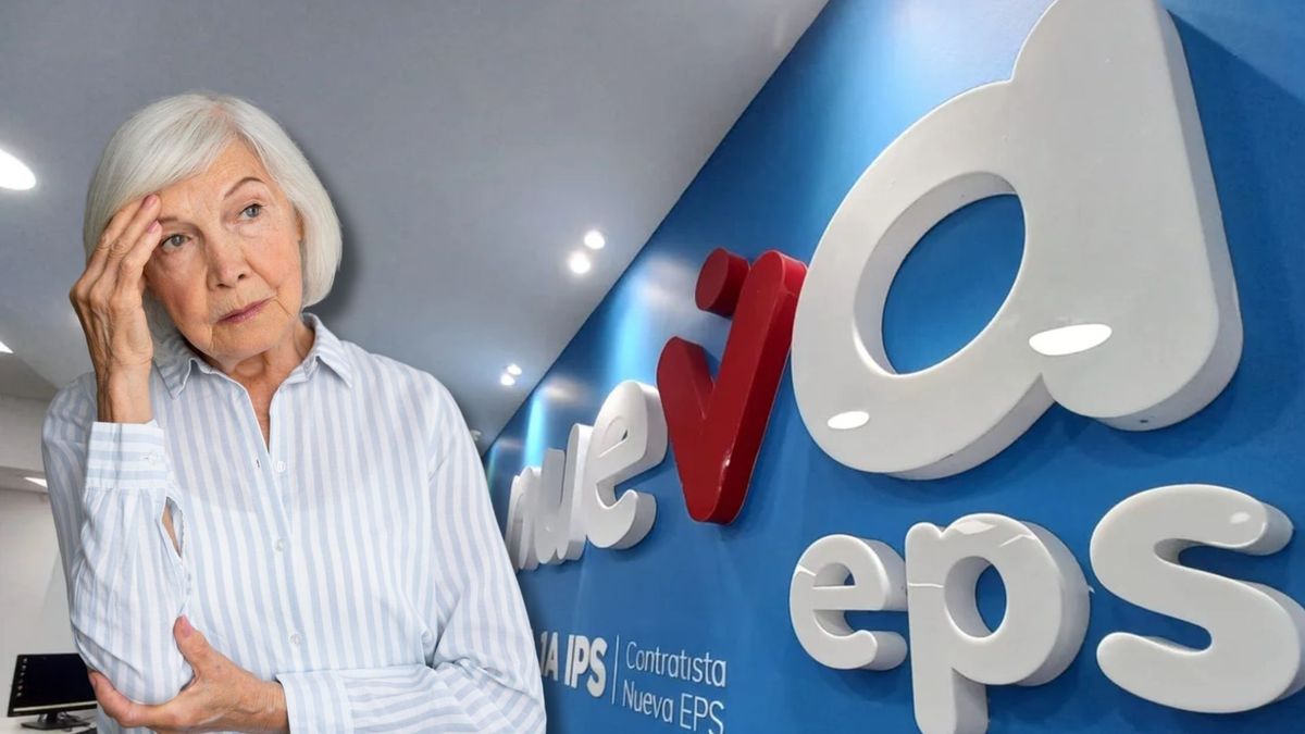 Caos por entrega de medicamentos de la Nueva EPS en Ibagué: filas y largas esperas