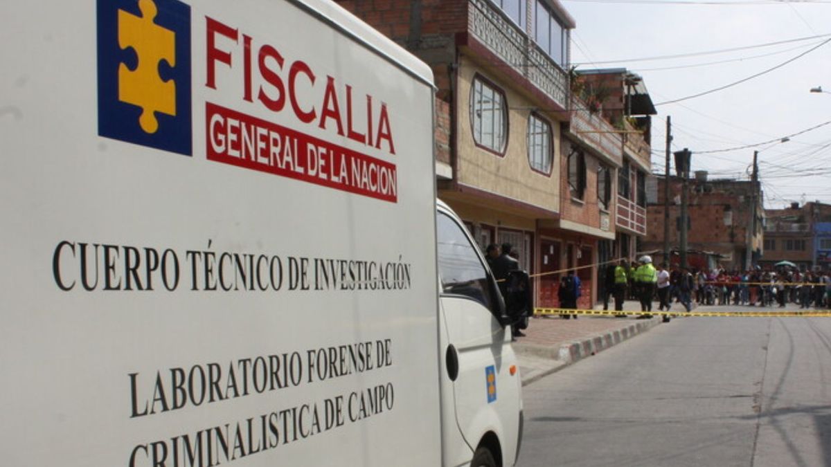 Investigan homicidio en Cúcuta