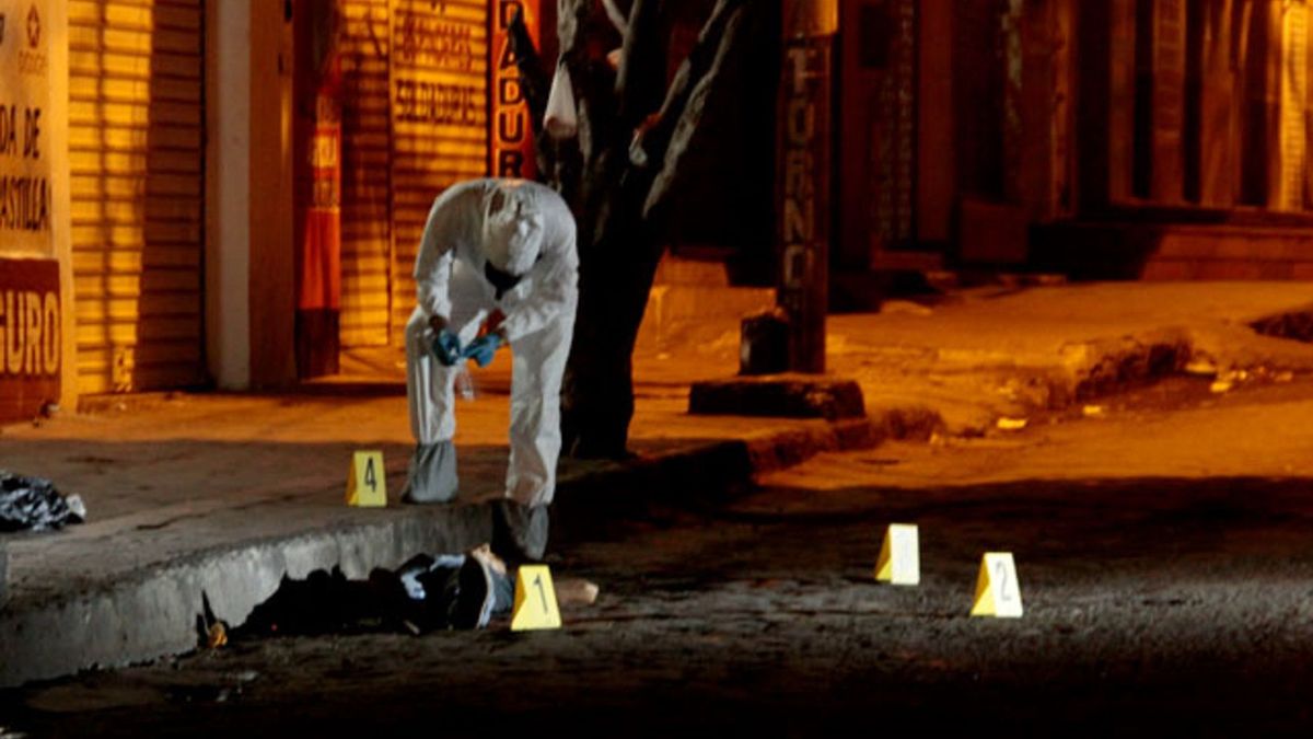 Investigan homicidio en Cúcuta