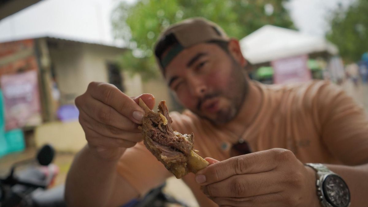 Festival del Guandú