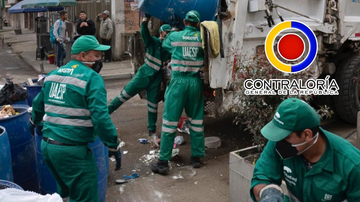 Cambio del modelo de basuras genera alerta