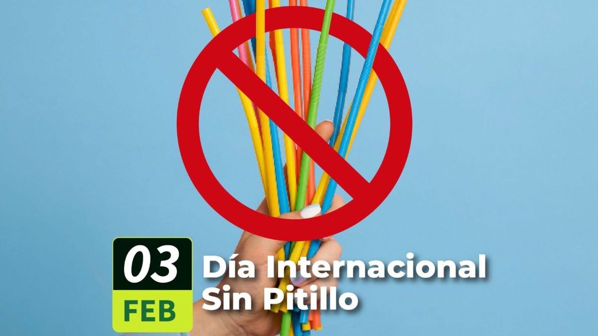 Día Internacional sin Pitillo