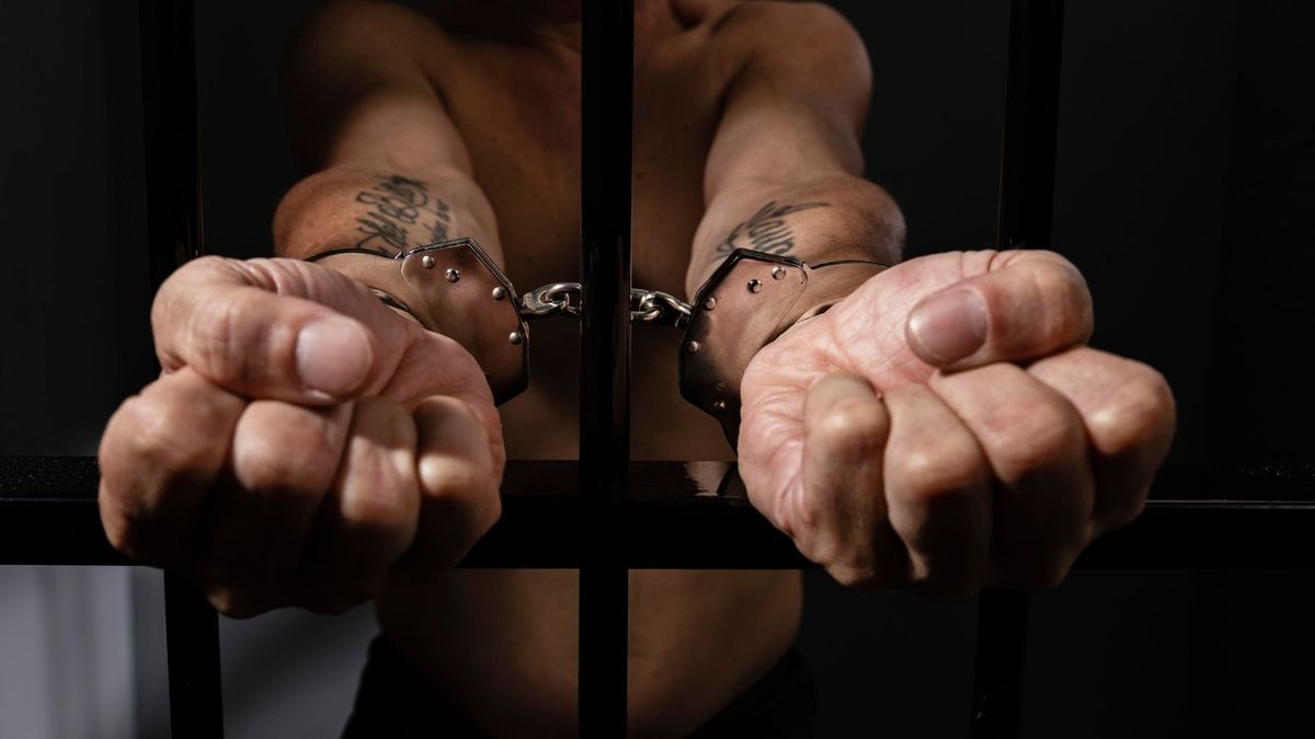 Capturado por robo de fusil en Antioquia